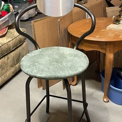 Bar Stools, 2, Sold Separately or together 
