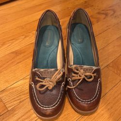 Sperry Top Sider Sz 8.5