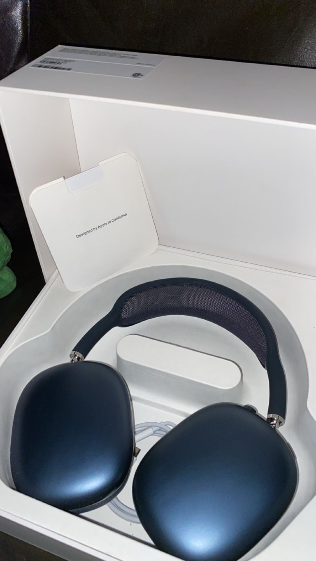 AirPod Max