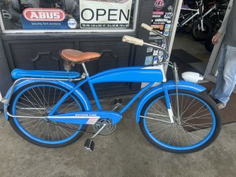 1948 Murray, Cleveland Welding Frame🚲 Jc Higgins