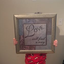 Inspirational word Art