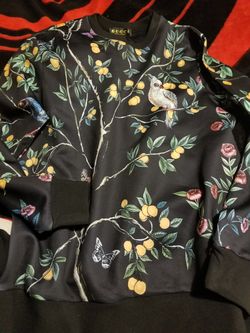 gucci sweater