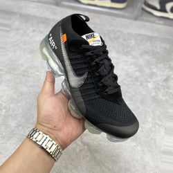 Nike i VaporMax Off-White Black