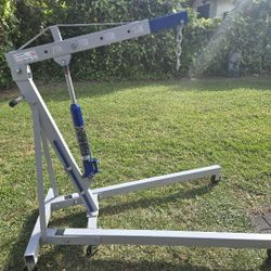 Engine Hoist Lift 2 Ton