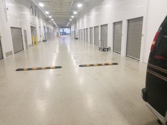 20 FT STRIGHT LADDER