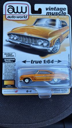 Auto world