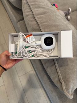 Nanit baby camera