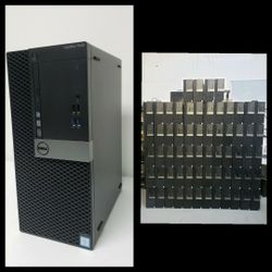 i7 6th Dell Optiplex 