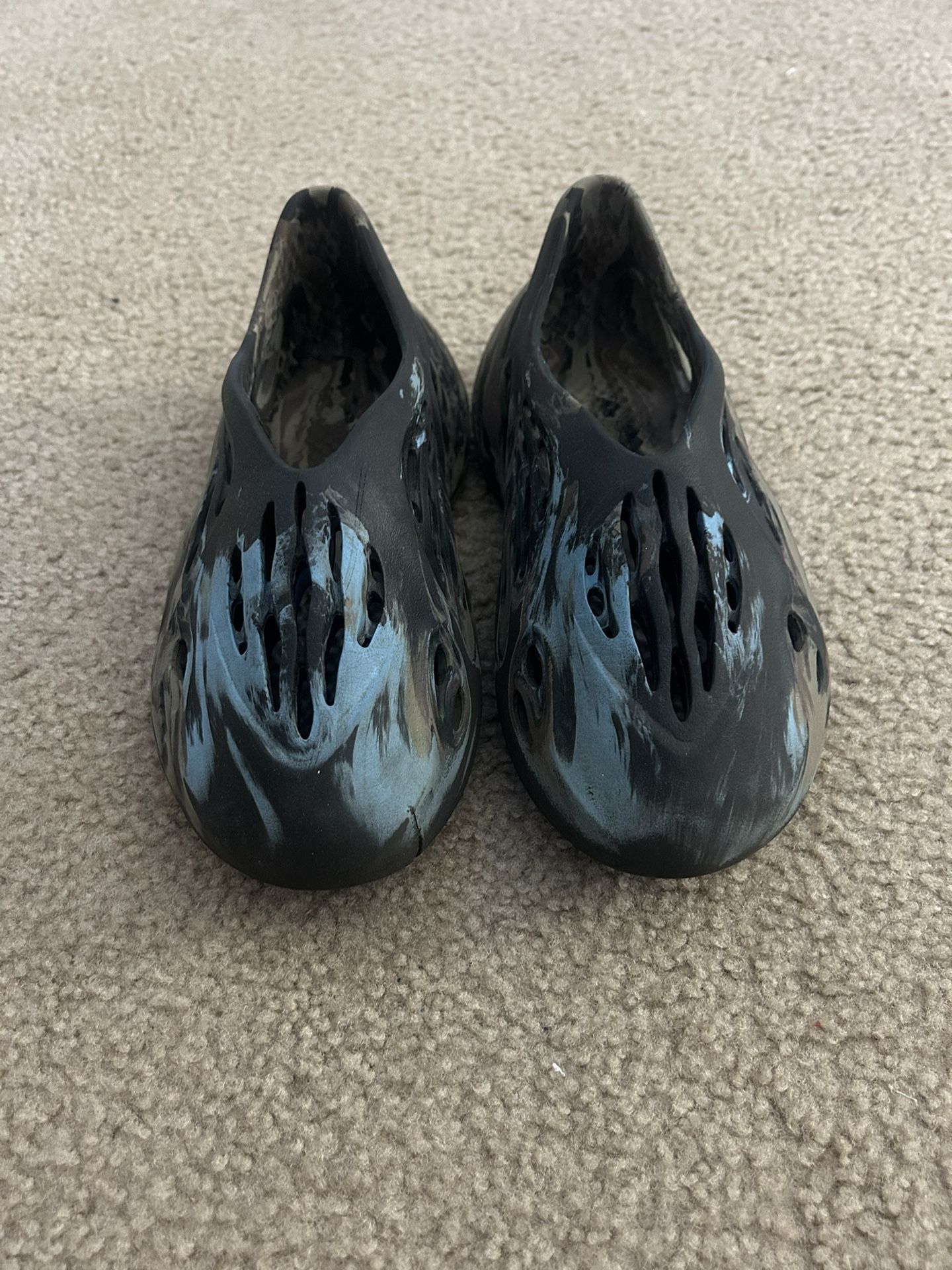 Foam Runner