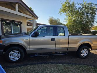 2006 Ford F-150