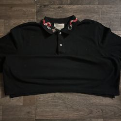 Gucci Polo Shirt