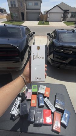 DIOR JADORE