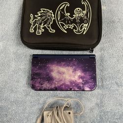 3 ds galaxy