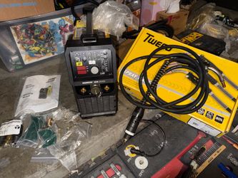 ESAB WARRIOR" 3001 CC/CV