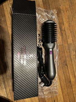 Hoir Dryer & Volumizer
