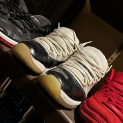 Air Jordan Retros