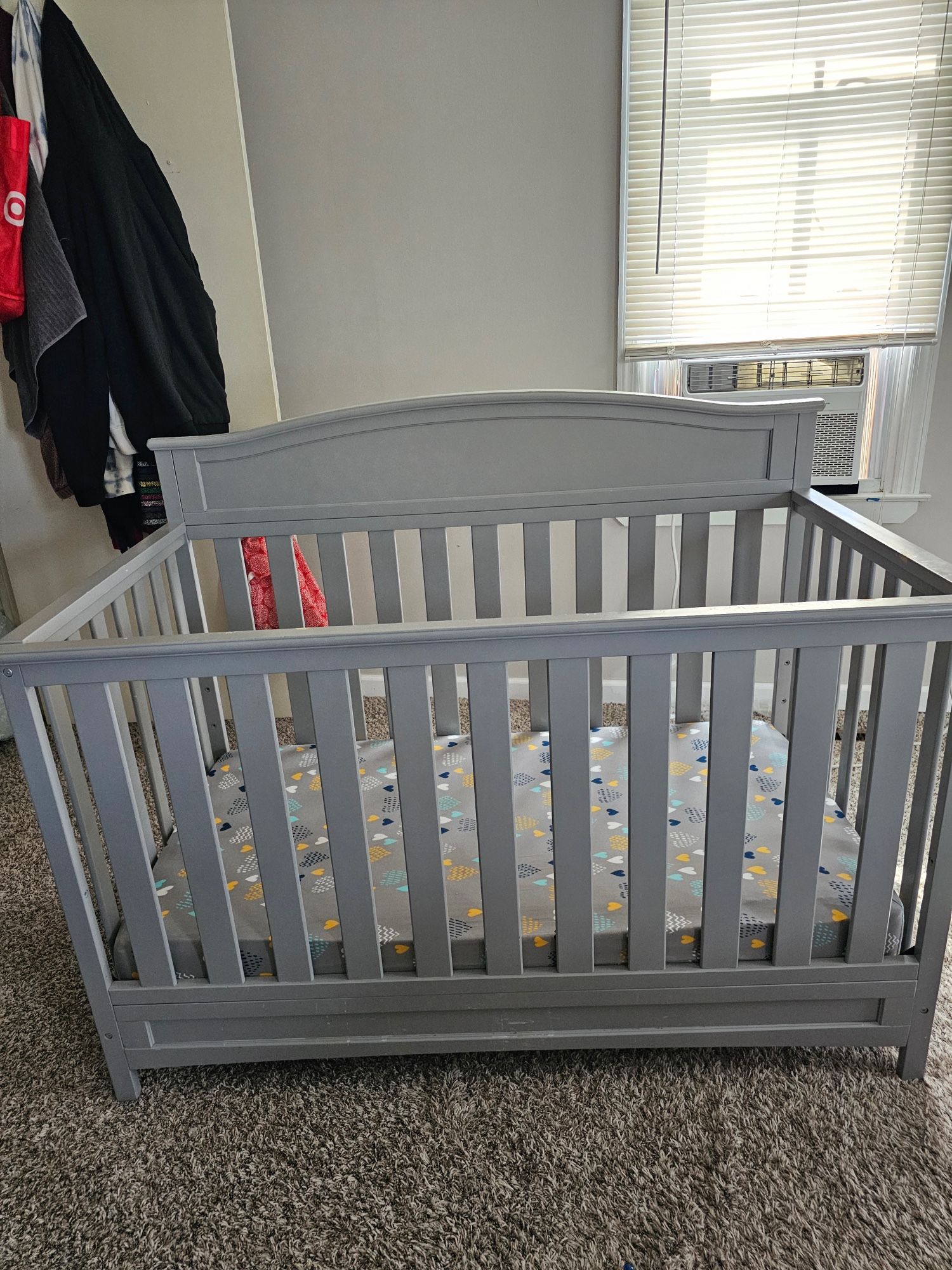 Delta Children Crib