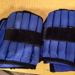 Ankle Weights
