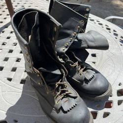 Drews wildland cheap boots