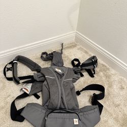 Ergobaby Omni 360 Carrier 