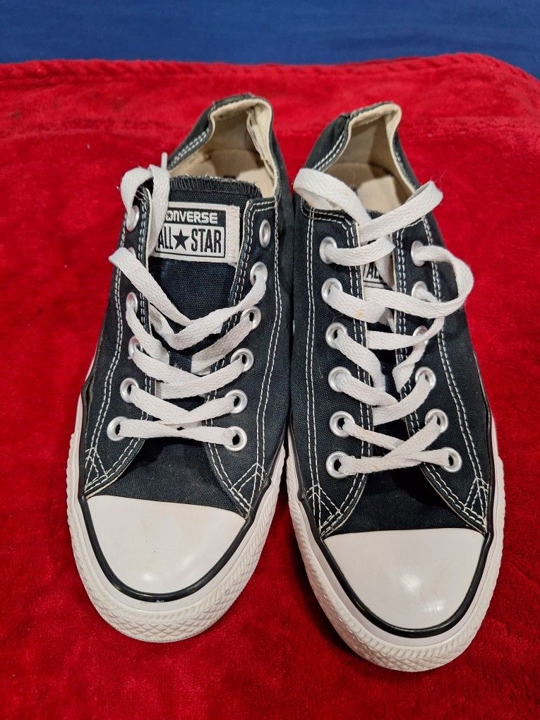 converse Chuck Taylor All star