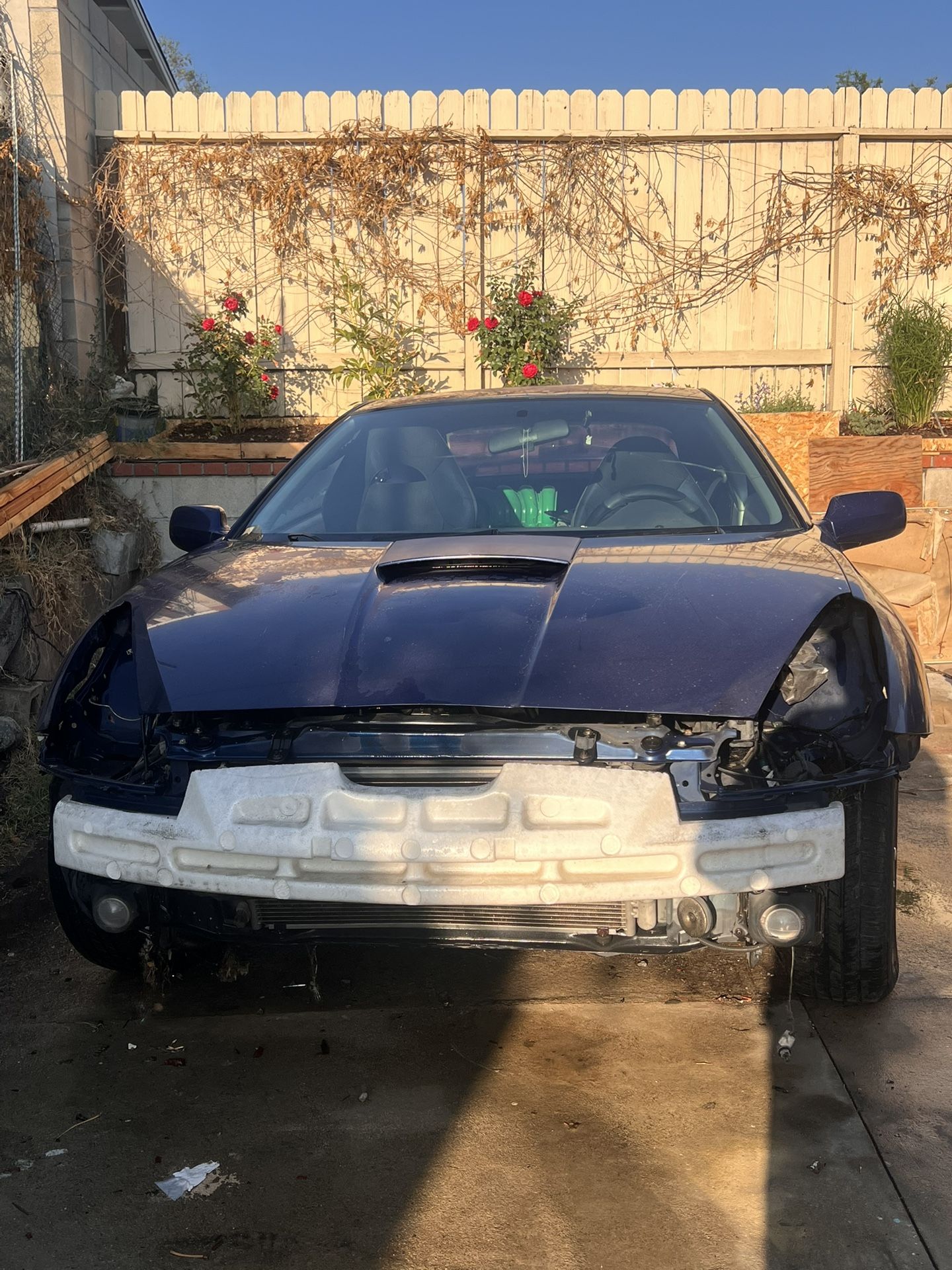 2000 Toyota Celica Selling Whole Car Or Parts