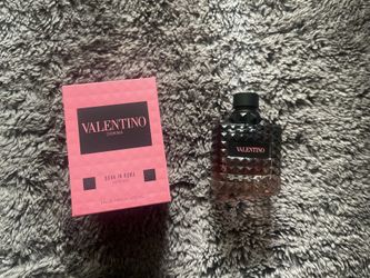 Valentino intense