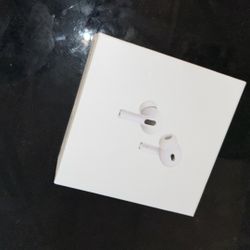 AirPod Pro 2nd Gen