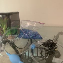 Fish Tank 