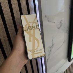 YSL LIBRE