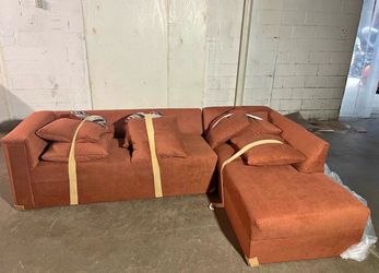 Autumn Sectional Couch