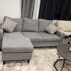 Sofa And  Sofa chair Good  Conditions