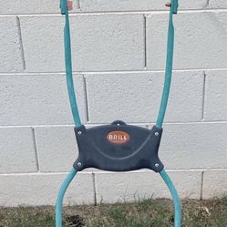 Great Condition Vintage Mower