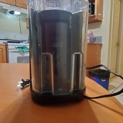Black decker Juice Mixer