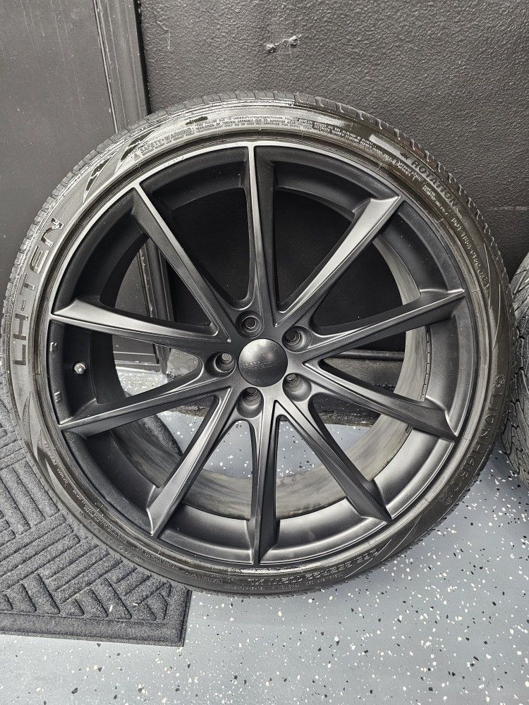 22inch SET
