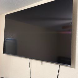 65” Inch Vizio TV 