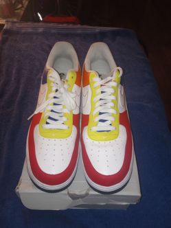 Nike AF1 Low