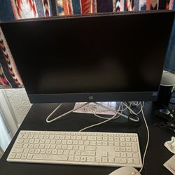 Hp windows 11 (intel inside)
