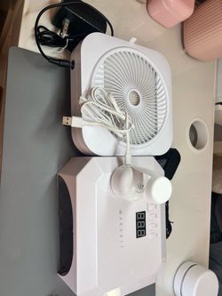 Nail equipment bundles