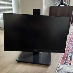 Acer Monitor with stand