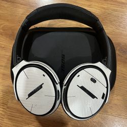 QuietComfort 35 wireless headphones II