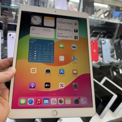 iPad Pro 10.2” 512GB | High Storage | Ready for Use 