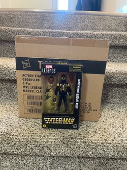 Marvel legends