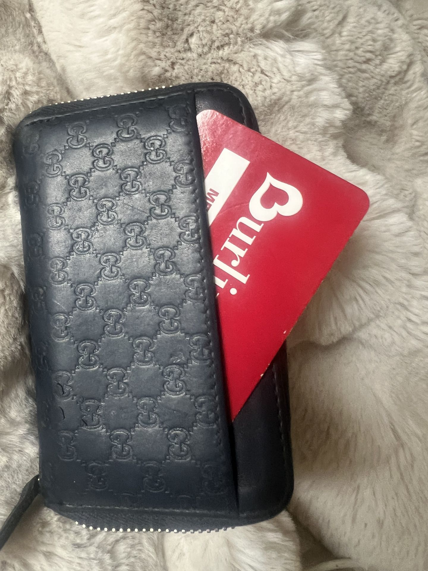 Gucci Small Wallet