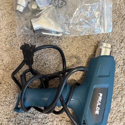 Heat Gun