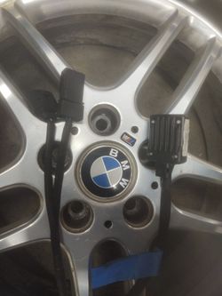 Dinan Dinantronics 335d, 535d Performance Tune
