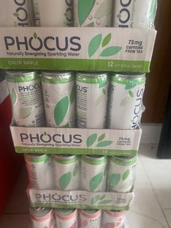 Phocus