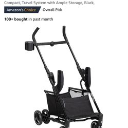 Maxi Cosi Taxi Xt Stroller 