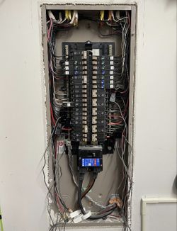 Electrical Circuit Breakers