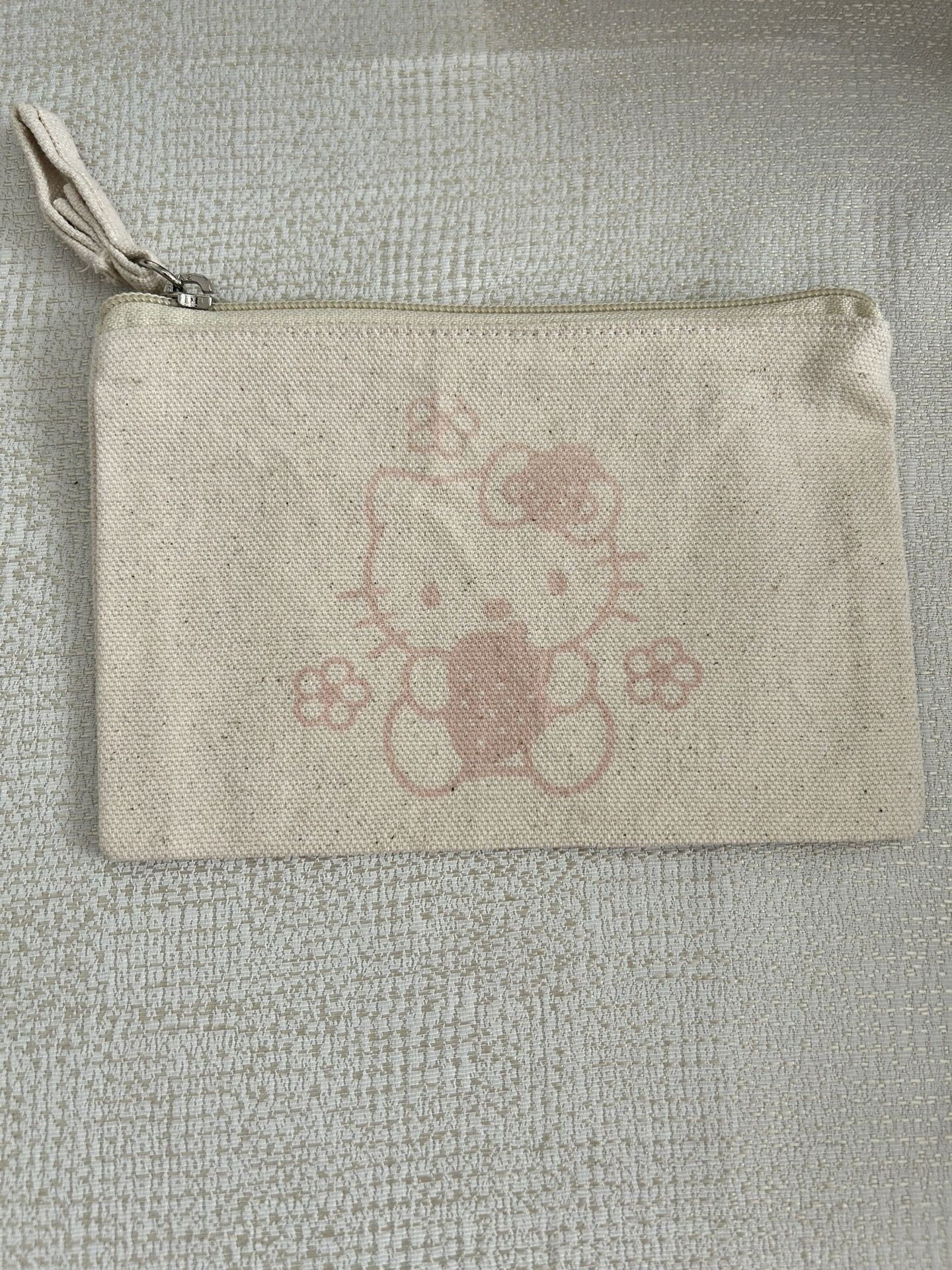 Small Pouch